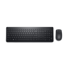 Dell KM3322W Wireless YU Tastatura+miš 