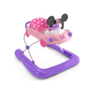 Kids II Disney Dubak 3-In-1 Minnie Mouse Go, Go Bows™ 6-24M