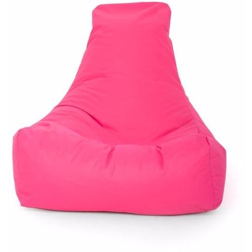 Large - Pink Pink Bean Bag slika 1