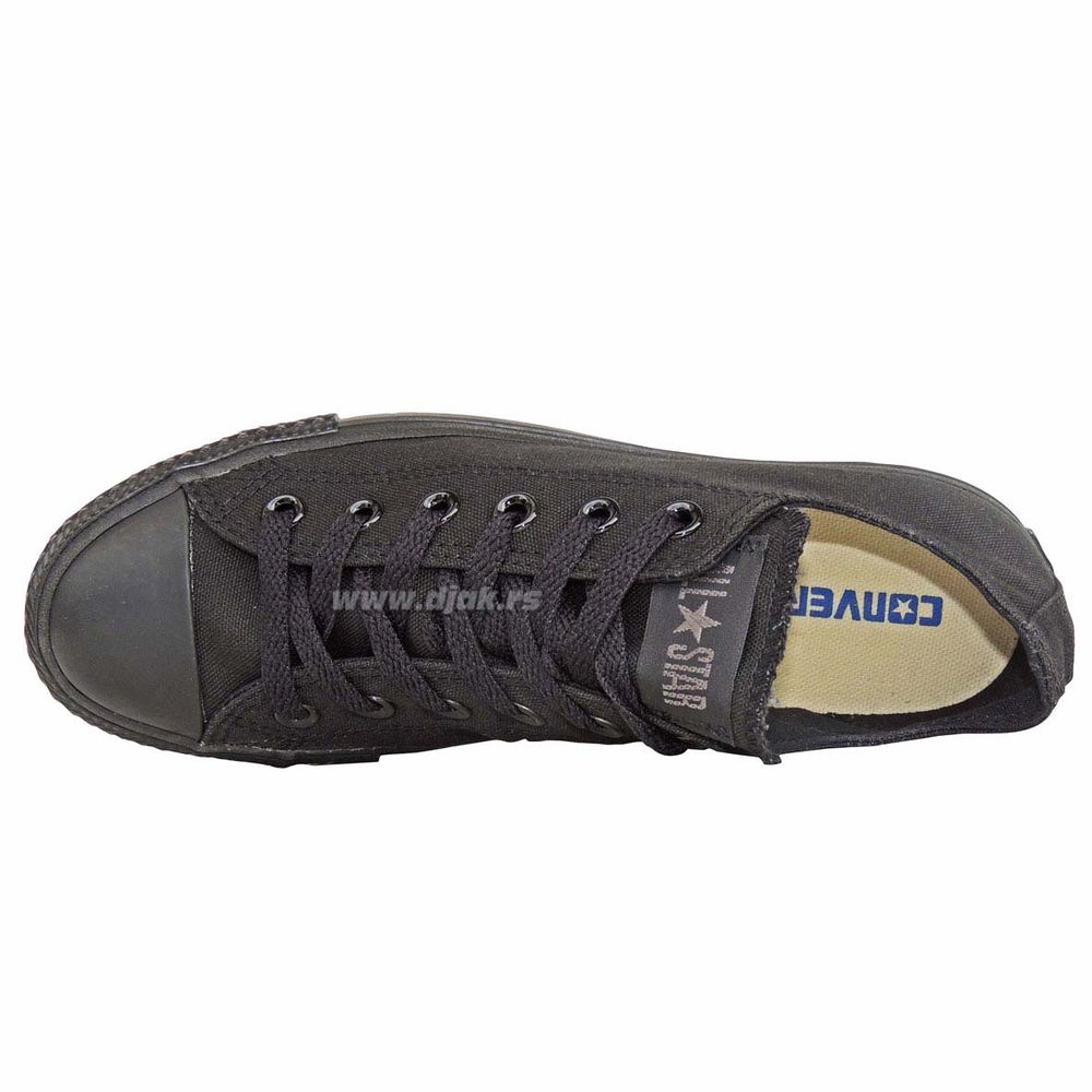 Converse Patike Ct As Core, Crne slika 3