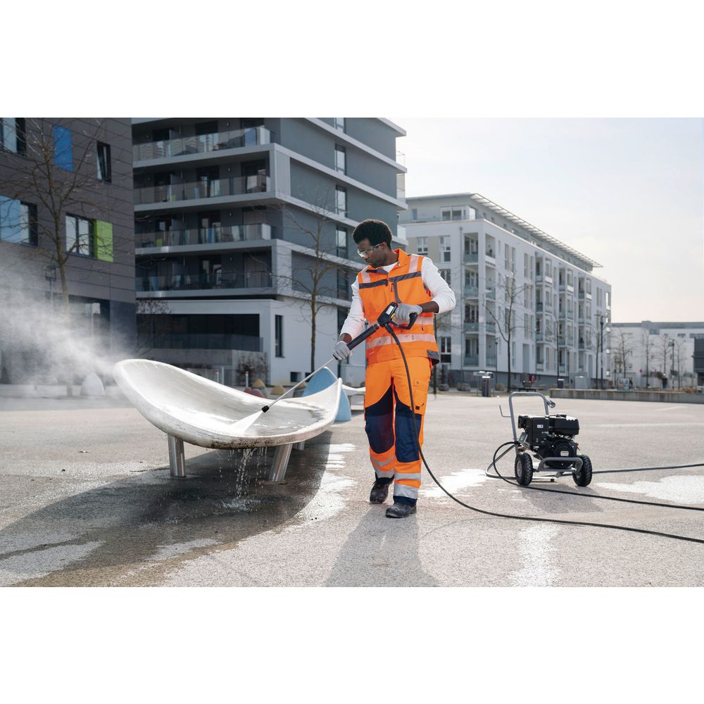 Karcher Visokotlačni perač Hd 7/20 G Classic 1.187-011.0 slika 3