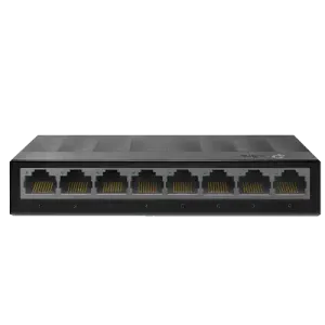 TP-Link LS1008G Switch10/100/1000 8-port 