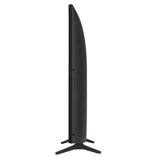 LG 55UP75003LF 55" UHD, DLED, DVB-C/T2/S2, Wide Color Gamut, Active HDR, LG ThinQ Al Smart TV, Built-in Wi-Fi, Bluetooth, Ultra Surround, Crescent Stand, Black slika 3