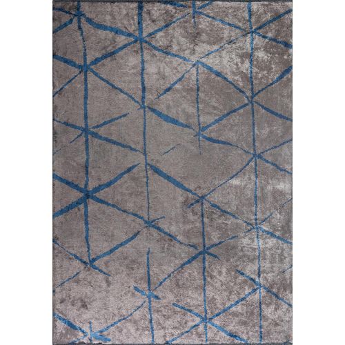 Tepih PALERMO NAVY BLUE, 200 x 300 cm slika 1