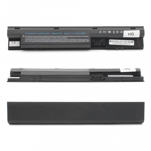 Baterija za laptop HP probook 440 450 FP06 10.8V 5200mAh HQ2200 slika 1