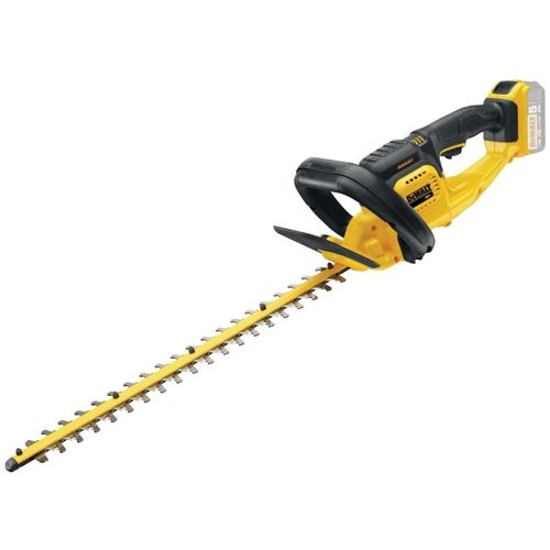 Dewalt AKU ŠKARE ZA ŽIVICU BEZ BATERIJE DCM563PB slika 2