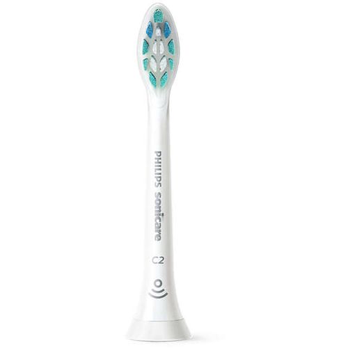 Philips Sonicare C2 Optimal Plaque Defence Standardne glave sonične četkice za zube HX9024/10 slika 2