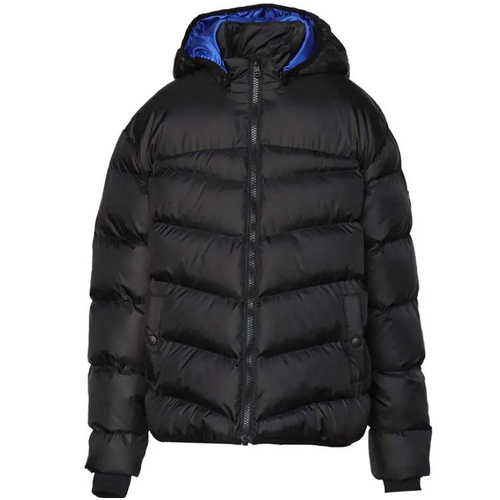 HUMMEL JAKNA HMLTIBE ZIP COAT ZA DEČAKE slika 2