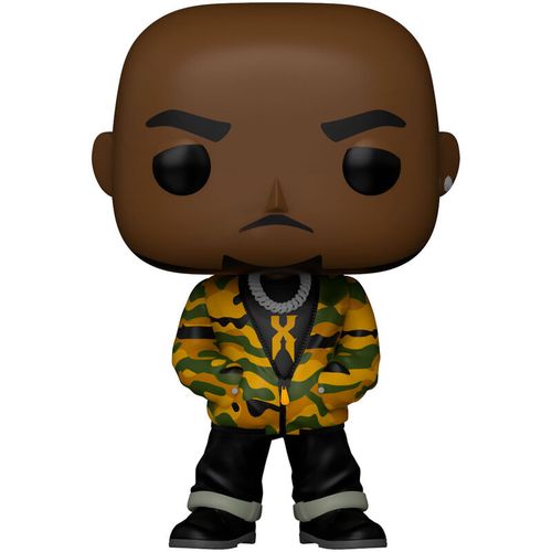 POP figure Rocks DMX slika 2