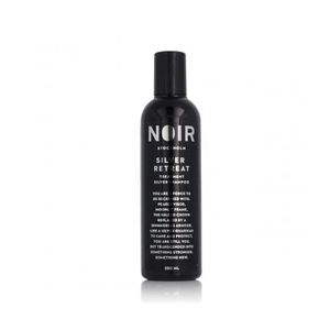 Noir Stockholm Silver Retreat Treatment Silver Shampoo 250 ml