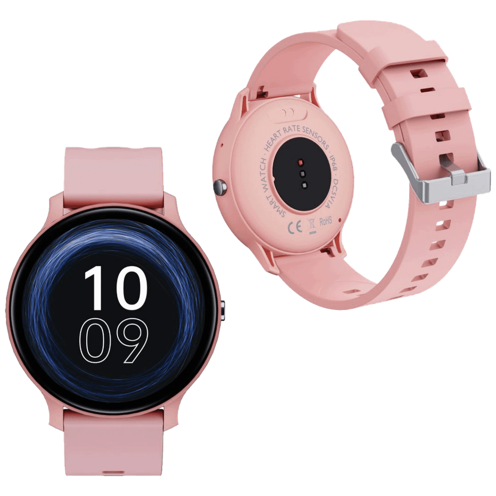 MeanIT Pametni sat, 1.46" - M43 Lady slika 4