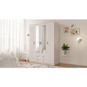 Ormar Rb-074 u Mat Bijeloj Boji