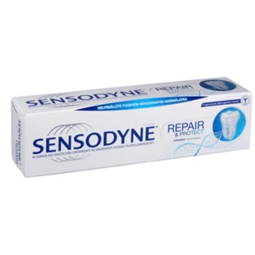 Sensodyne® Pasta za zube Repair & Protect 75 ml slika 1
