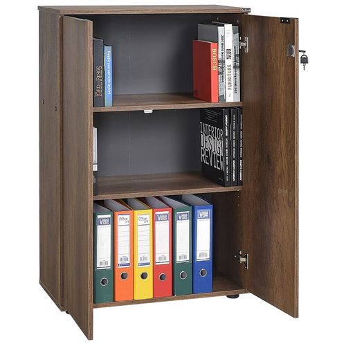 RKT-332-OO-1 Oslo
Walnut Bookshelf slika 5