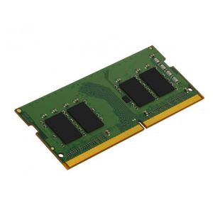 Memorija KINGSTON KVR26S19S8 8 8GB SODIMM DDR4 2666MHz