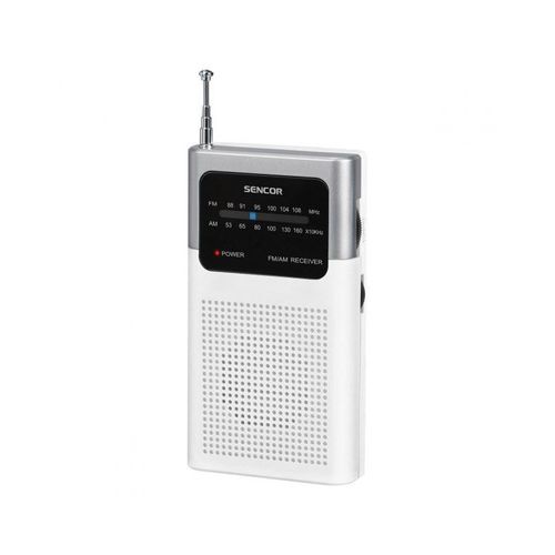 Sencor prijenosni radio SRD 1100 W slika 4