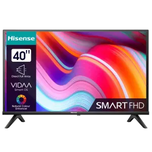 Hisense 40A4K Televizor 40" 1920x1080/Full HD/DVB-T2/S/C Android