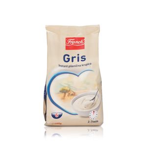 Franck Gris 400 g