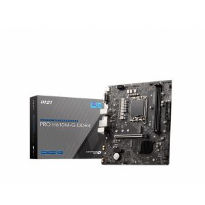 MSI MBO 1700 PRO H610M-G DDR4