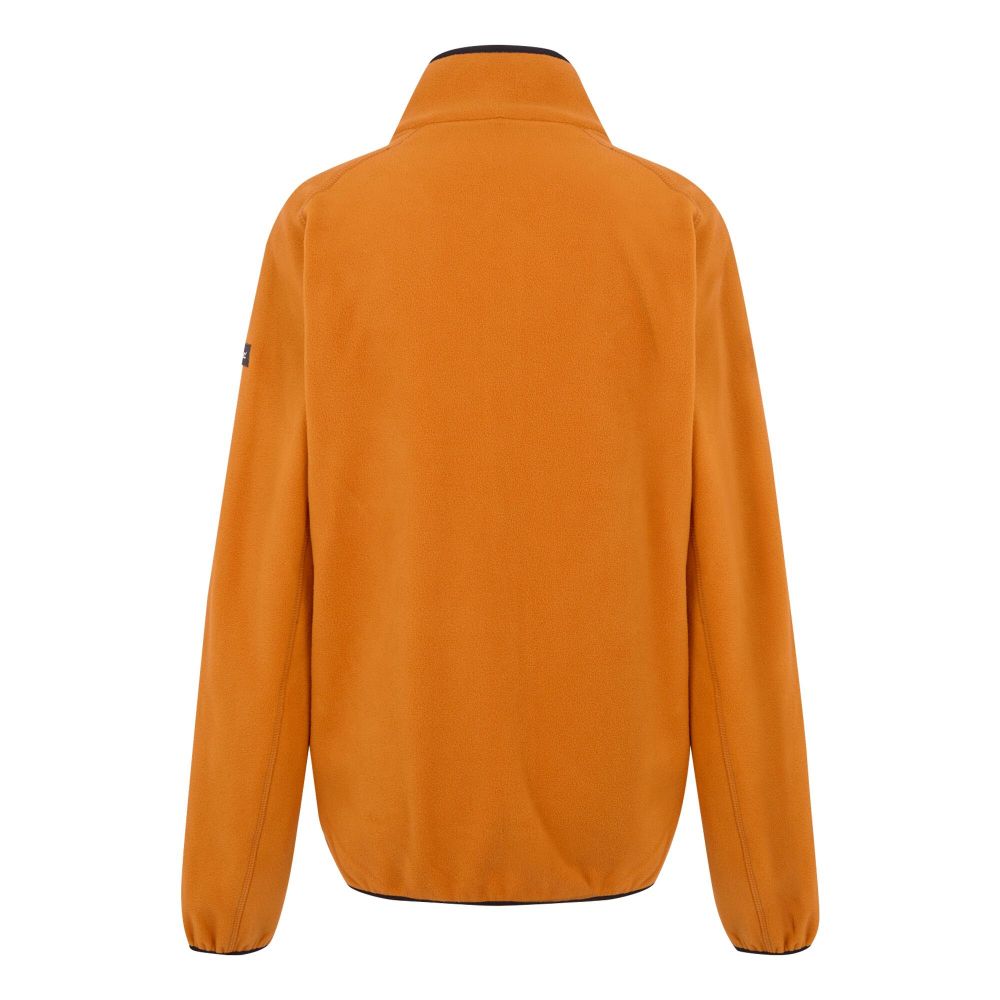 Regatta Muški duks na kopčanje Hadfield Fleece Fox slika 2