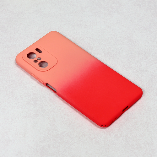 Torbica Double Color za Xiaomi Poco F3/Mi 11i roze-pink slika 1