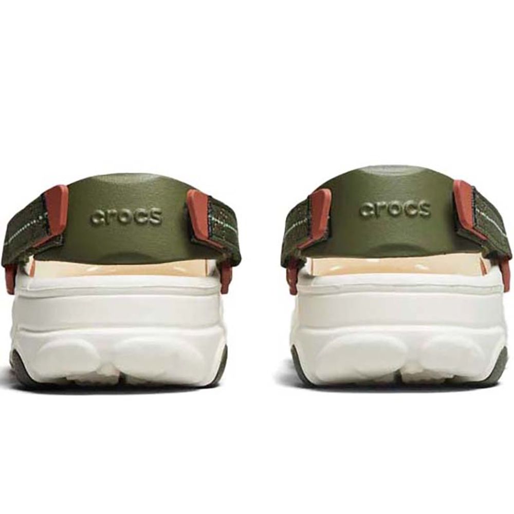 Crocs Muške klompe Classic All Terrain Clog slika 4