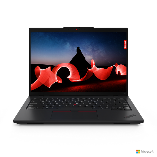 Laptop Lenovo L14 Gen5 21L1002KSC, Ultra 5-125U, 16GB, 512GB, 14" FHD, Windows 11 Pro  slika 1