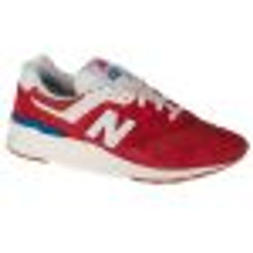 New balance muške tenisice cm997hrg slika 18