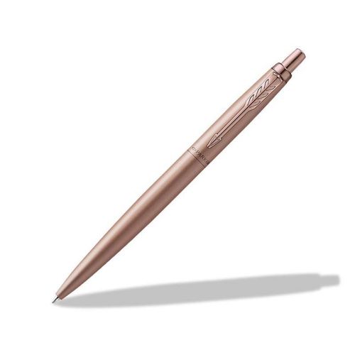 PARKER Jotter XL mono pink gold PGT BP slika 2