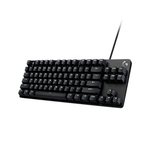 Tipkovnica Logitech G413 TKL SE Gaming (US), 920-010446