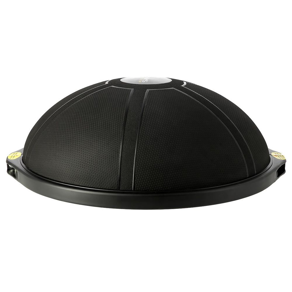 Bsx pro crna balansna lopta hms premium slika 8