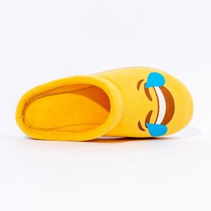 Vesna Kućne papuče za žene Smiley Suze