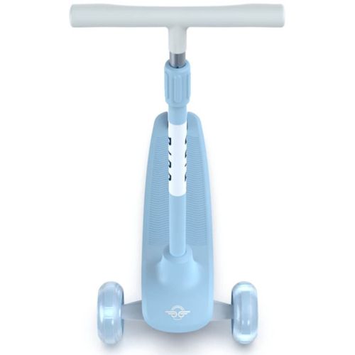 Bird® dječji romobil Birdie Glow Sky Blue slika 4