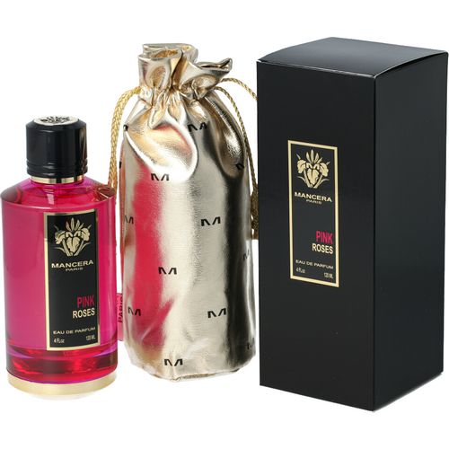 Mancera Paris Pink Roses EDP 120 ml  slika 3