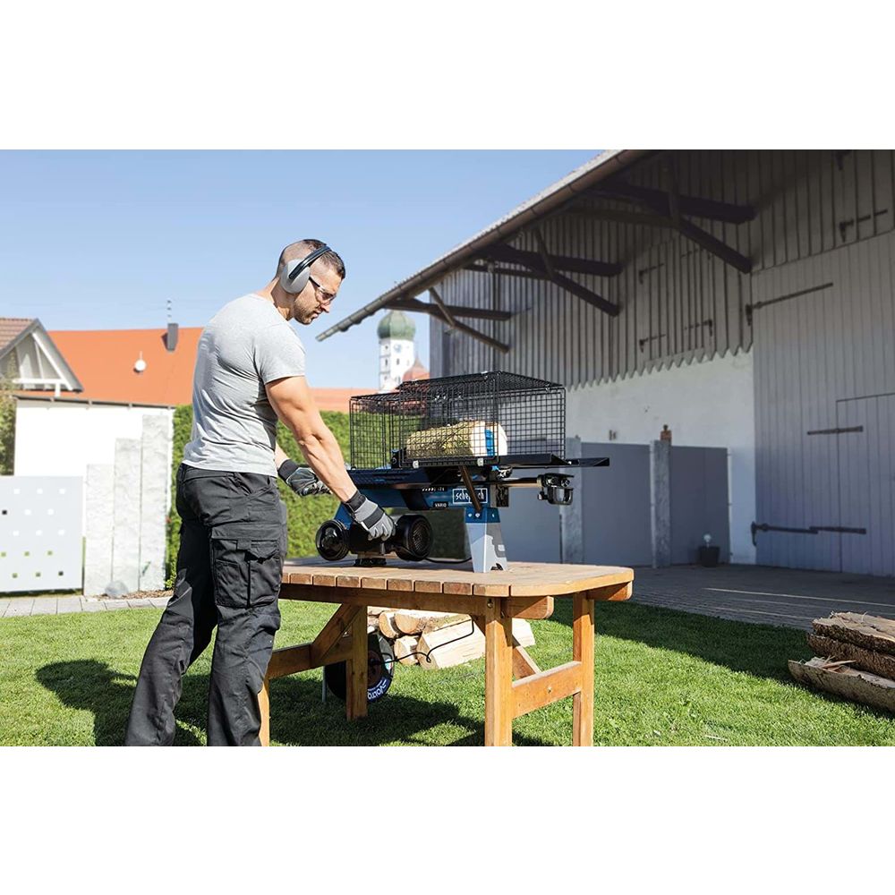 Scheppach horizontalni cjepač za drva 7t HL760L 5905211903 slika 4