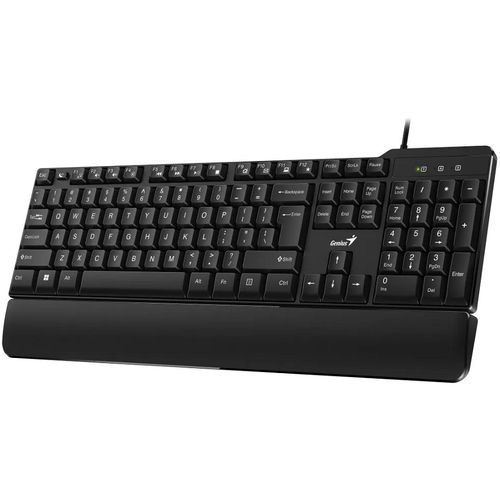 Genius KB-100XP,SER,USB,BLK slika 1