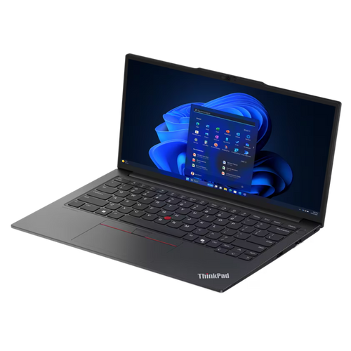 Lenovo ThinkPad E14 G6 Laptop 14" Win11 Pro/ WUXGA/U7-155H/32GB/1TB SSD/FPR/backlit SRB/crna slika 3