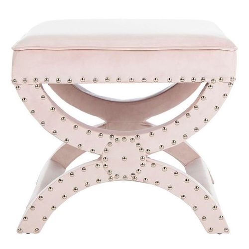 Felice Halka Pouffe 60 - Powder Powder Pouffe slika 2