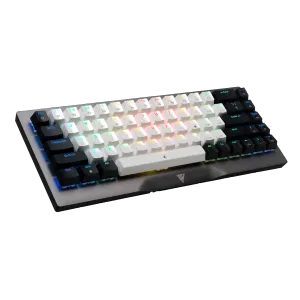 Gamdias Hermes M4 Hybrid Mehanička Tastatura RGB