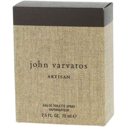John Varvatos Artisan Eau De Toilette 75 ml (man) slika 3