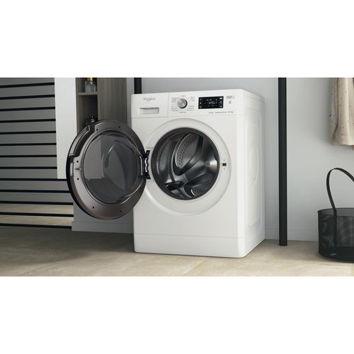 Whirlpool FFWDB 976258 BV EE Mašina za pranje i sušenje, 9/7 kg, 1600 rpm, Inverter, Dubina 60.5 cm slika 7