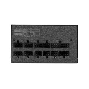 CHIEFTEC GPU-1050FC 1050W 80Plus Platinum modularno napajanje