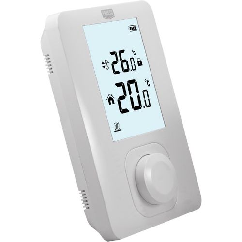DST-303 Digitalni sobni termostat slika 2