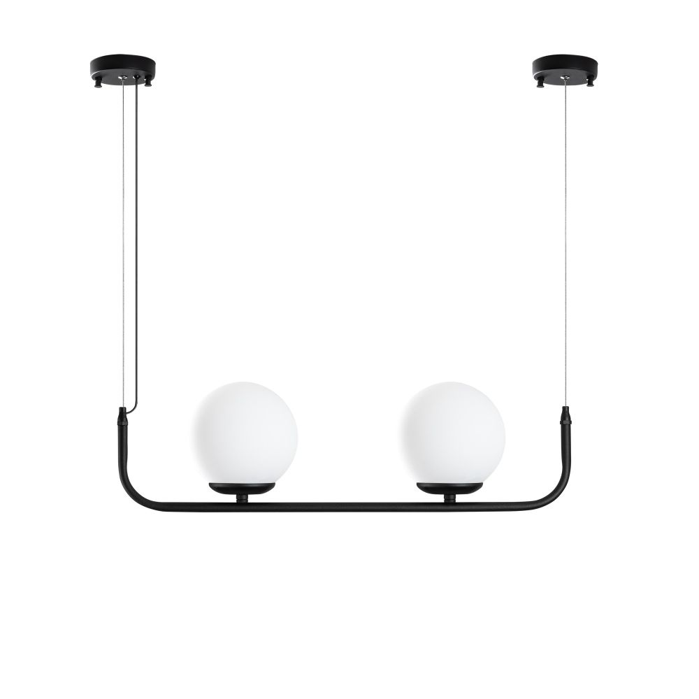 Luster Faruk - 13710 Crni slika 4