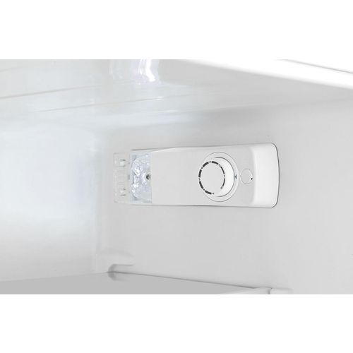 Gorenje RF212EPW4 Kombinovani frižider, Visina 117 cm, Širina 47.5 cm. Bela boja slika 3