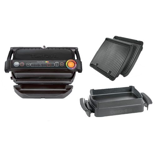 Tefal Grill GC714834 slika 3