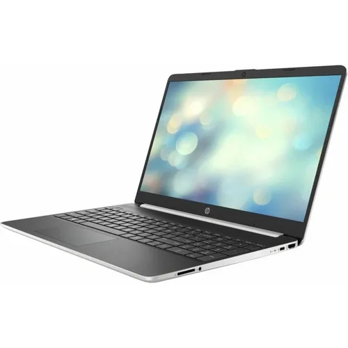 HP 15s-fq2025nm Laptop 15.6" DOS 15.6"FHD AG IPS i3-1115G4 12GB 512GB srebrna slika 3