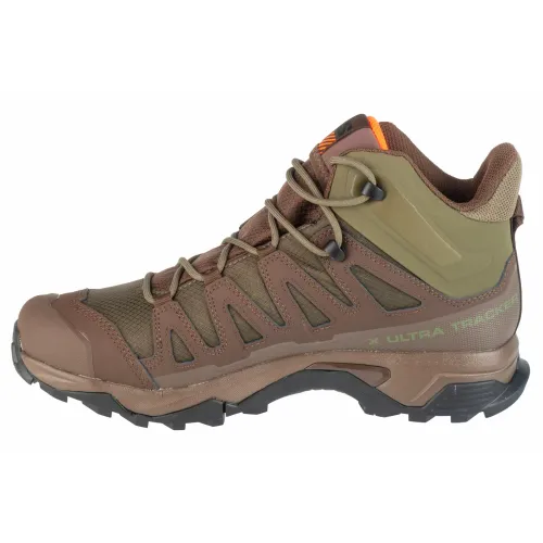 Salomon X Ultra Tracker GTX L47607100 - Izvrsne planinarske cipele slika 2