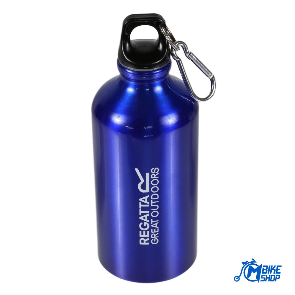Regatta Aluminijumska boca 500ml, Oxford Blue slika 1