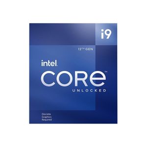 INTEL Core i9-12900KF 16-Core 3.20GHz (5.20GHz) Box